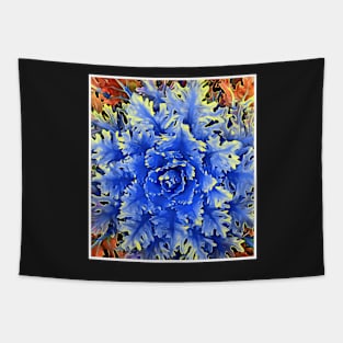 Florals 13a Tapestry