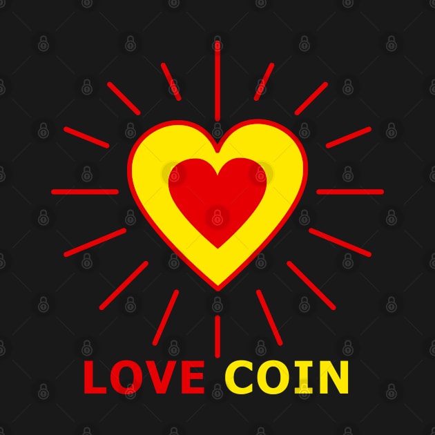 Love Coin by Heart-Sun