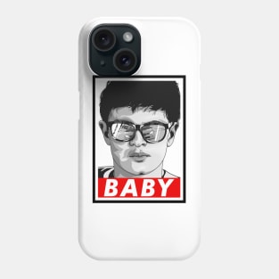 Baby Driver Phone Case