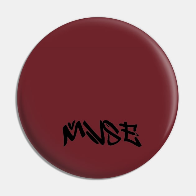 MASE Pin by MASE