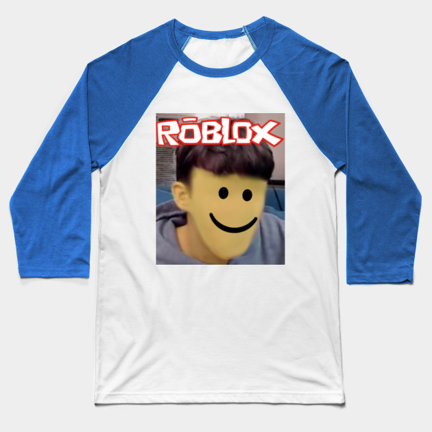 Roblox Couch Productions Roblox Baseball T Shirt Teepublic - roblox couch productions baseball t shirt