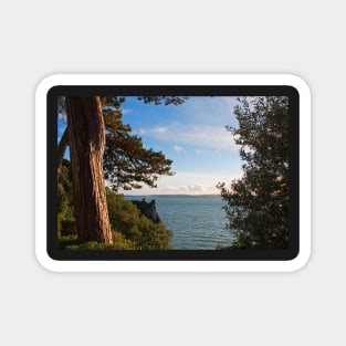 Torquay Coastal Footpath Magnet