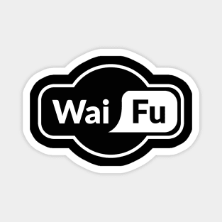 Waifu - Otaku - Anime Magnet