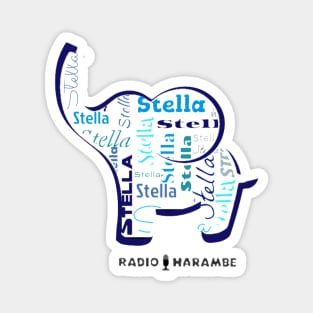 Stella Magnet