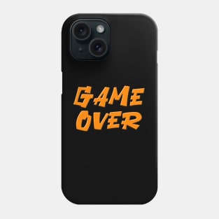 Classic Gamer Phone Case