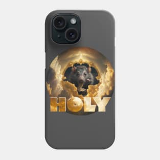 Symbol Discordance - Holy Phone Case