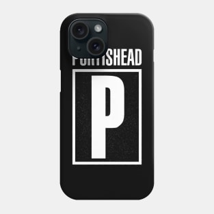 Portishead Phone Case