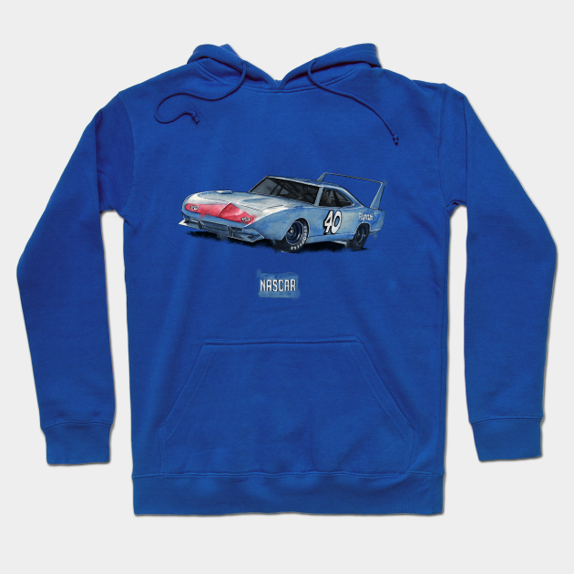 sg nascar hoodie