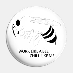 Chill Pin