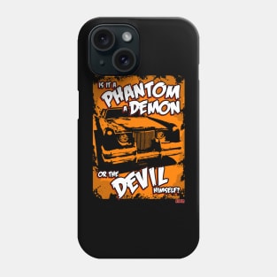 Is it a Phantom... Phone Case