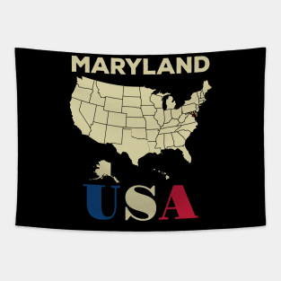 Maryland Tapestry