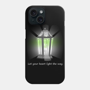 Agender Lantern Agenda Phone Case