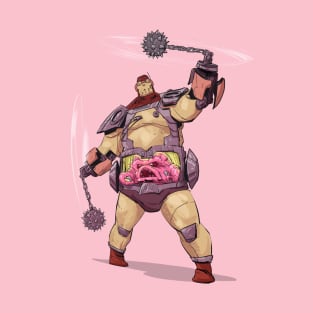 TMNT Krang T-Shirt