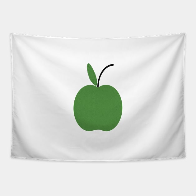 Apple Tapestry by Muhamed992