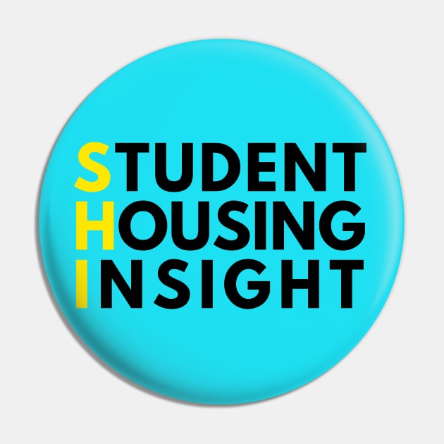 SHI Pin by StudentHousingInsight