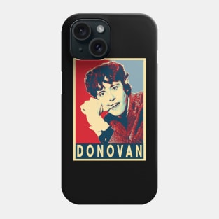 Mellow Yellow Style Donovans Fan Gear for All Phone Case