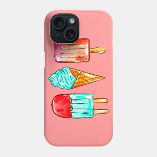 Sweet Treats Phone Case