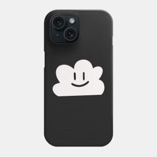 Cloudy Phone Case