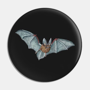 bat Pin