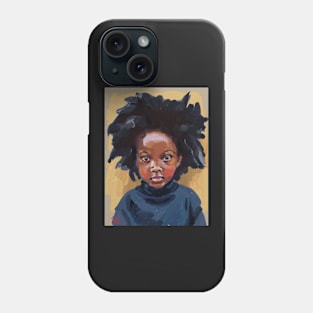 child Phone Case