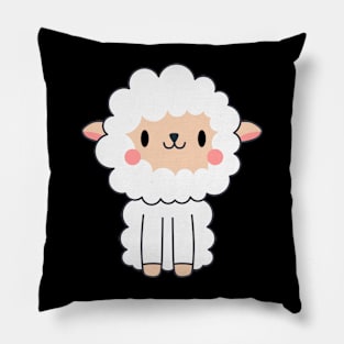 Sheep Pillow