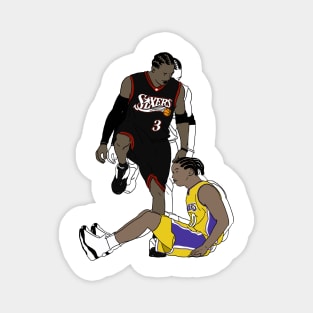 nba Magnet