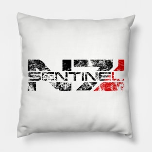 ME Sentinel Alt Pillow