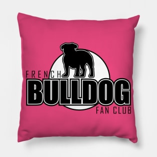 French Bulldog Pillow