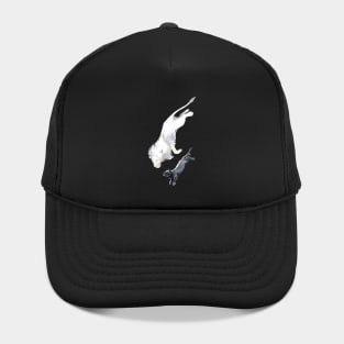 Remember who you are Hat