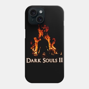 Dark Souls - BONFIRE Phone Case