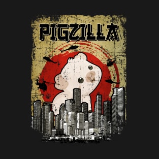 pig T-Shirt