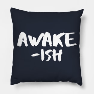 Awakish 2.0 Pillow