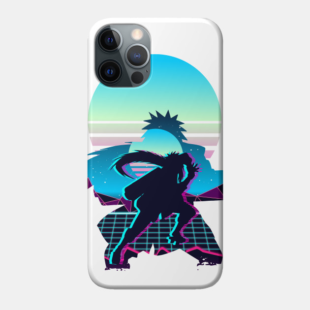 jiraiya - Jiraiya - Phone Case