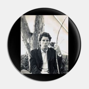 Tom Waits / 1949 Pin