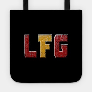 LFG Tote