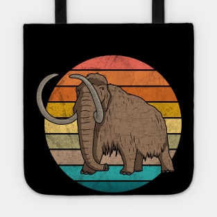 Mammoth Tote