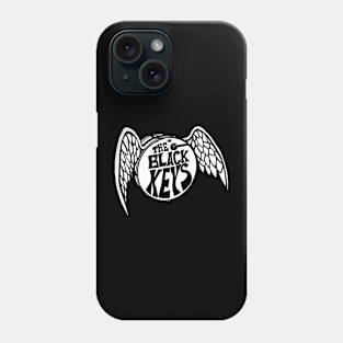 The Black Keys Phone Case