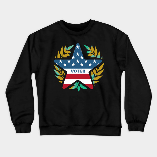 Retro American Elections Supportive Messages Tee Shirts 2020 Election Crewneck Sweatshirt Teepublic
