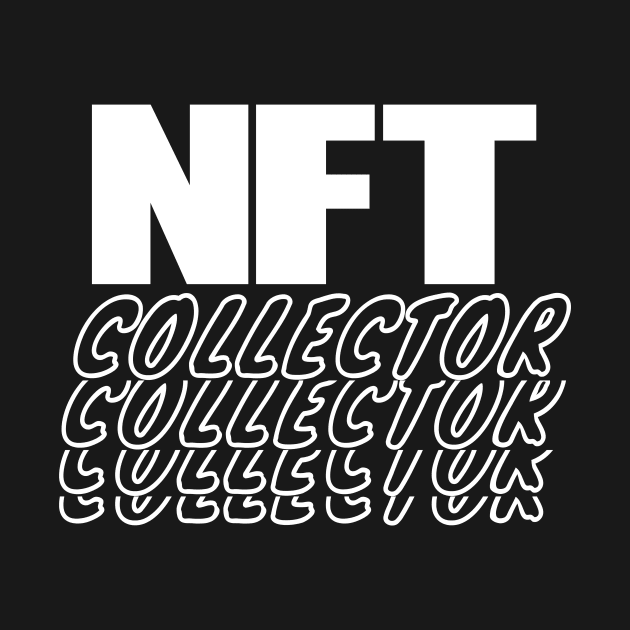 NFT Collector by CryptoHunter