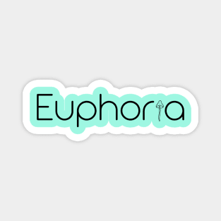 Euphoria Magnet