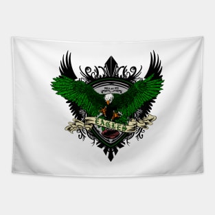 Eagles Crest Tapestry