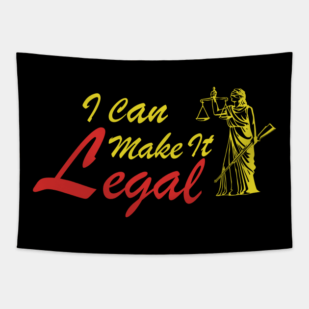 Better Call Saul Tapestry by Stevendan