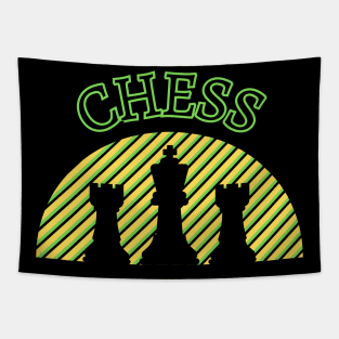 Chess Tapestry