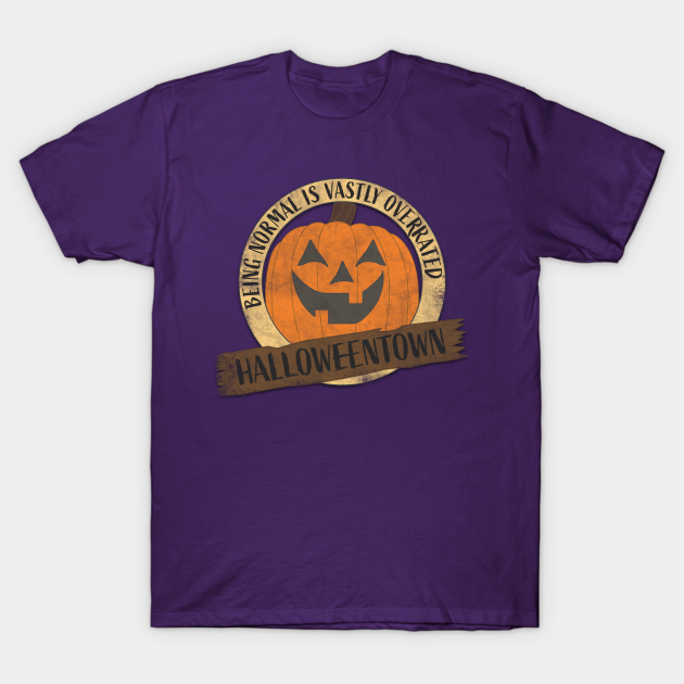 Halloweentown - Halloweentown - T-Shirt