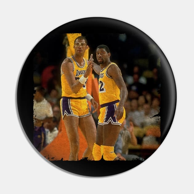 Kareem Abdul Jabbar Was Born in New York City in 1947 Pin by MJ23STORE