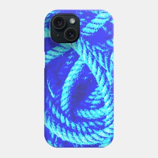 Natural Rope Phone Case