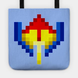 Galaxian Tote