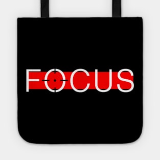 FOCUS Tote