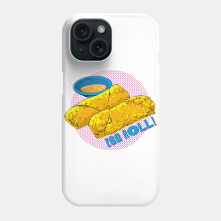 Egg Roll Party Phone Case