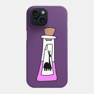 Kuzco's Poison Phone Case